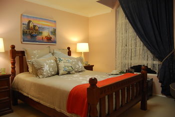 L'Auberge Angara Bed And Breakfast - Broome Tourism 3