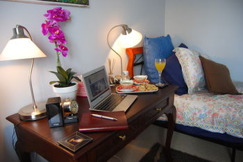 L'Auberge Angara Bed And Breakfast - Broome Tourism 4
