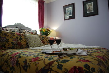 L'Auberge Angara Bed And Breakfast - Broome Tourism 5