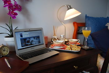 L'Auberge Angara Bed And Breakfast - Broome Tourism 6