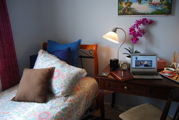 L'Auberge Angara Bed And Breakfast - Broome Tourism 7
