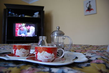 L'Auberge Angara Bed And Breakfast - Broome Tourism 11