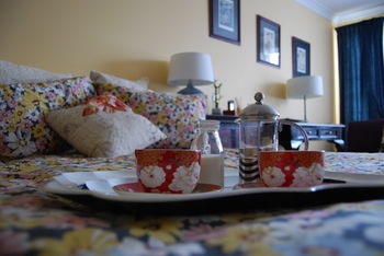 L'Auberge Angara Bed And Breakfast - Broome Tourism 12