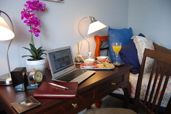 L'Auberge Angara Bed And Breakfast - Broome Tourism 15