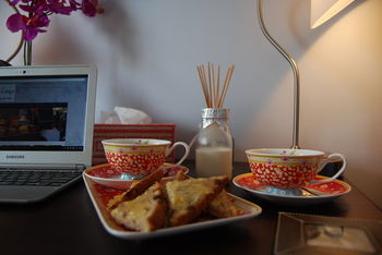 L'Auberge Angara Bed And Breakfast - Broome Tourism 16