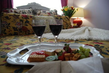 L'Auberge Angara Bed And Breakfast - Broome Tourism 17