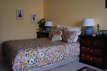 L'Auberge Angara Bed And Breakfast - Broome Tourism 18