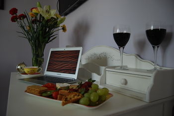 L'Auberge Angara Bed And Breakfast - Broome Tourism 20