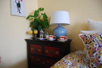 L'Auberge Angara Bed And Breakfast - Broome Tourism 21