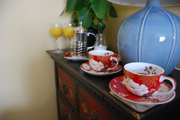 L'Auberge Angara Bed And Breakfast - Broome Tourism 22