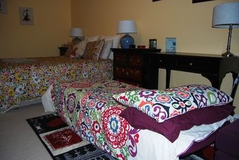 L'Auberge Angara Bed And Breakfast - Broome Tourism 24