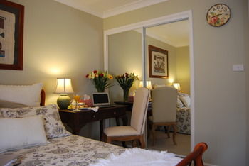 L'Auberge Angara Bed And Breakfast - Broome Tourism 26
