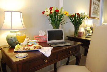 L'Auberge Angara Bed And Breakfast - Broome Tourism 27