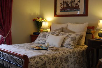 L'Auberge Angara Bed And Breakfast - Broome Tourism 28