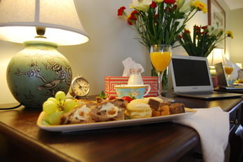 L'Auberge Angara Bed And Breakfast - Broome Tourism 29