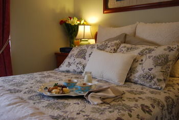 L'Auberge Angara Bed And Breakfast - Broome Tourism 30