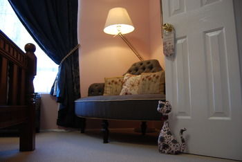 L'Auberge Angara Bed And Breakfast - Broome Tourism 31