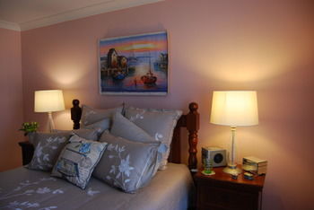 L'Auberge Angara Bed And Breakfast - Broome Tourism 32