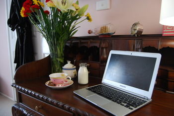 L'Auberge Angara Bed And Breakfast - Broome Tourism 34
