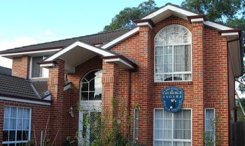 L'Auberge Angara Bed And Breakfast - Broome Tourism 40