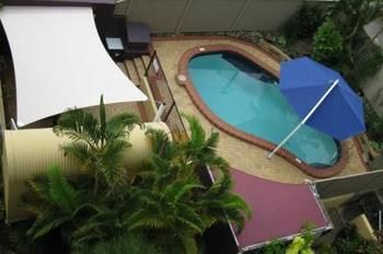 Seafarer Chase Holiday Apartments - Broome Tourism 0