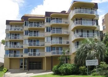 Seafarer Chase Holiday Apartments - Broome Tourism 1