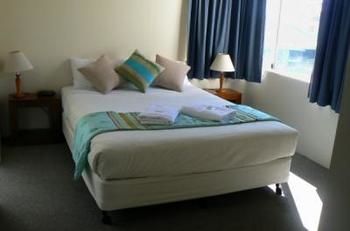 Seafarer Chase Holiday Apartments - Broome Tourism 2