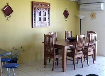 Seafarer Chase Holiday Apartments - Broome Tourism 4
