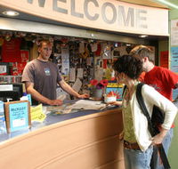 Sydney Glebe Point YHA - Hostel - Broome Tourism