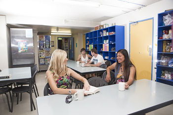 Sydney, Glebe Point YHA - Hostel - Broome Tourism 5
