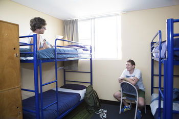 Sydney, Glebe Point YHA - Hostel - Broome Tourism 7