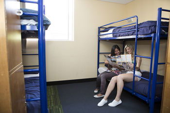Sydney, Glebe Point YHA - Hostel - Broome Tourism 9