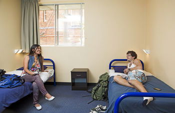 Sydney, Glebe Point YHA - Hostel - Broome Tourism 14