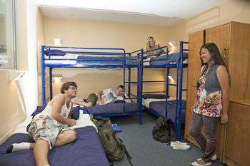 Sydney, Glebe Point YHA - Hostel - Broome Tourism 15