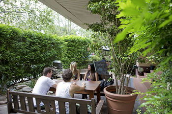Sydney, Glebe Point YHA - Hostel - Broome Tourism 17