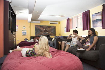 Sydney, Glebe Point YHA - Hostel - Broome Tourism 19