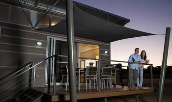 Savannah Cabins - Broome Tourism 0