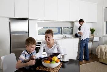 Savannah Cabins - Broome Tourism 5