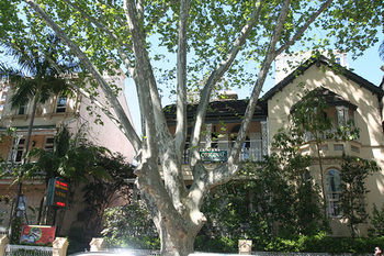 Original Backpackers - Broome Tourism 0