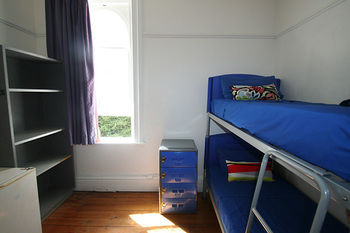 Original Backpackers - Broome Tourism 1