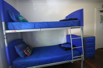 Original Backpackers - Broome Tourism 3