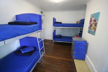 Original Backpackers - Broome Tourism 5