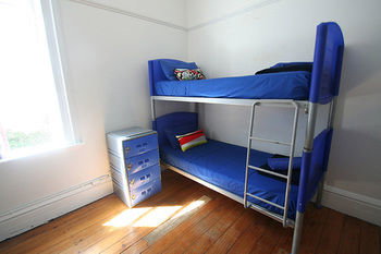 Original Backpackers - Broome Tourism 8
