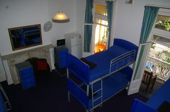 Original Backpackers - Broome Tourism 10