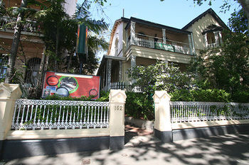 Original Backpackers - Broome Tourism 12