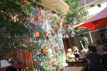 Original Backpackers - Broome Tourism 14