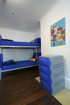 Original Backpackers - Broome Tourism 18