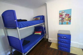 Original Backpackers - Broome Tourism 19