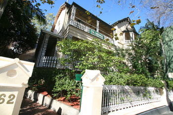 Original Backpackers - Broome Tourism 20