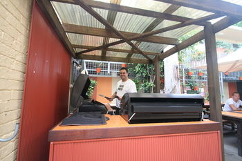 Original Backpackers - Broome Tourism 21